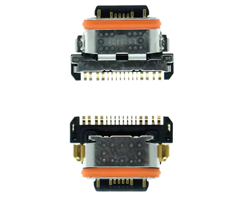 Роз'єм зарядки Vivo Y31 2021 (Type-C) PLS-00-00093945