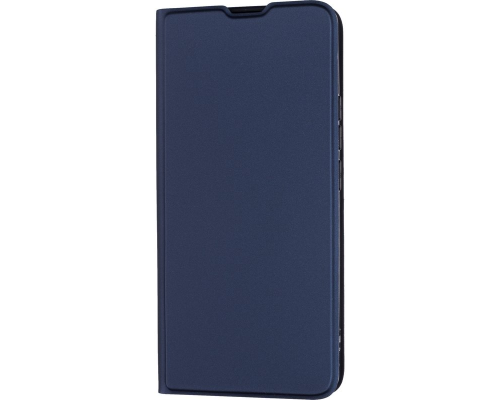 Чохол-книжка Shell Case Xiaomi Redmi Note 14 Pro 5G blue PLS-00-00143420
