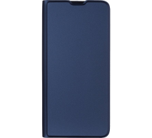 Чохол-книжка Shell Case Xiaomi Redmi Note 14 Pro 5G blue PLS-00-00143420
