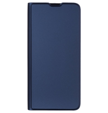 Чохол-книжка Shell Case Xiaomi Redmi Note 14 Pro 5G blue PLS-00-00143420