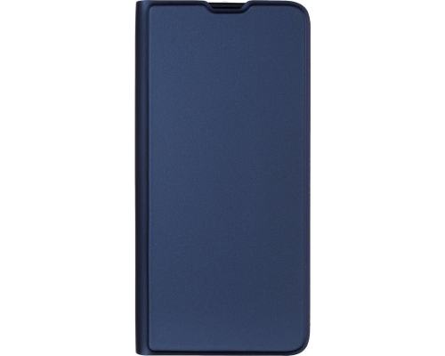 Чохол-книжка Shell Case Xiaomi Redmi Note 14 Pro 5G blue PLS-00-00143420