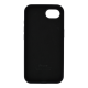 Чохол Silicone Case Full Protective iPhone 16e black PLS-00-00145546