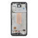 Дисплей Samsung A546 Galaxy A54 5G (2023) з сенсором та рамкою black (Assembled) PLS-00-00162150