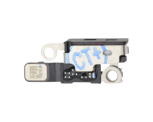 Шлейф для iPhone Air з мікрофоном (Used) PLS-00-00161932