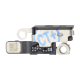 Шлейф для iPhone Air з мікрофоном (Used) PLS-00-00161932