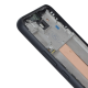 Дисплей Samsung A546 Galaxy A54 5G (2023) з сенсором та рамкою black (Assembled) PLS-00-00162150