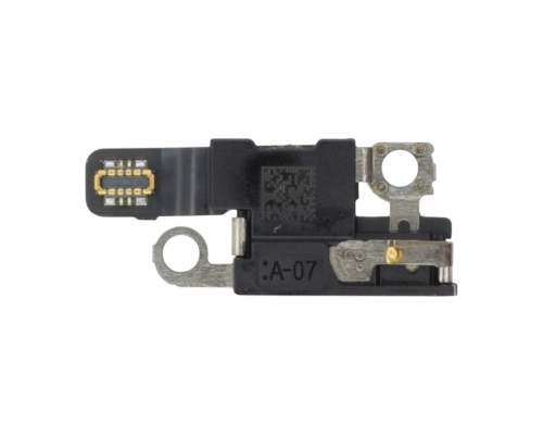 Шлейф для iPhone Air з мікрофоном (Used) PLS-00-00161932