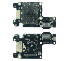 Плата зарядки Xiaomi Mi 9T (Original China) PLS-00-00107310