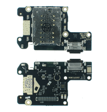 Плата зарядки Xiaomi Mi 9T (Original China) PLS-00-00107310