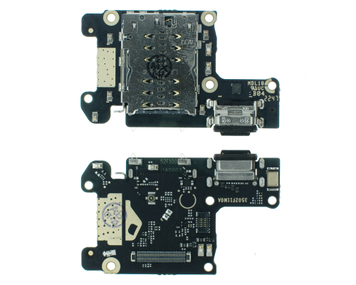 Плата зарядки Xiaomi Mi 9T (Original China) PLS-00-00107310