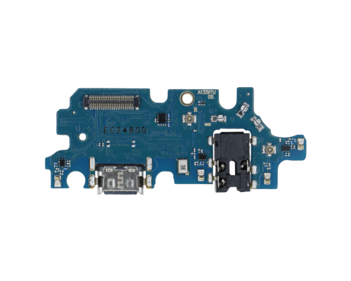 Плата зарядки Samsung M135F Galaxy M13 (Original China) PLS-00-00145735