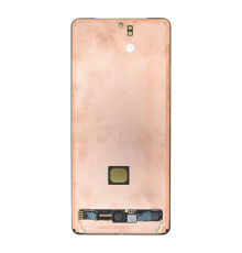 Дисплей Asus ROG Phone 9 (AI2501) з сенсором black (Original Refurbished) PLS-00-00146042