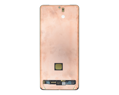 Дисплей Asus ROG Phone 9 (AI2501) з сенсором black (Original Refurbished) PLS-00-00146042