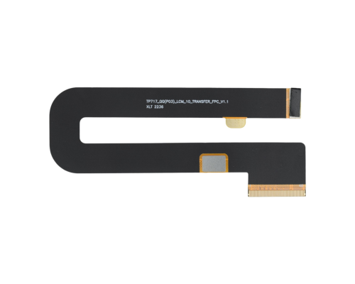 Шлейф Oukitel RT1 для дисплея (Original) PLS-00-00145504