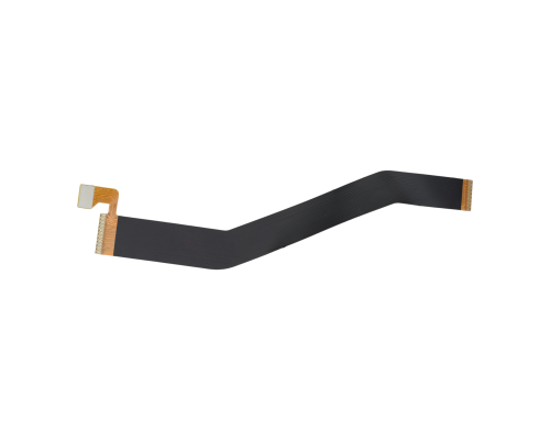 Шлейф Blackview Tab 11 для дисплея (ver.2) (Original) PLS-00-00146083