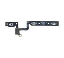 Шлейф Google Pixel 9 Pro з кнопками ввімкнення та гучності (Original) PLS-00-00146386