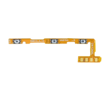 Шлейф Realme C65 з кнопками ввімкнення та гучності (Original China) PLS-00-00149207