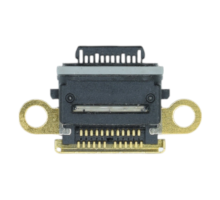 Роз'єм зарядки Google Pixel 9 (Type-C) (Original) PLS-00-00146366