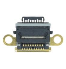 Роз'єм зарядки Google Pixel 9 (Type-C) (Original) PLS-00-00146366