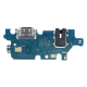 Плата зарядки Samsung M135F Galaxy M13 (Original China) PLS-00-00145735