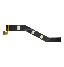 Шлейф Blackview Tab 11 для дисплея (ver.2) (Original) PLS-00-00146083