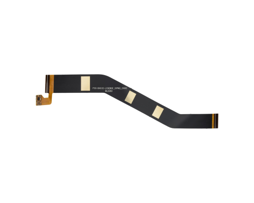 Шлейф Blackview Tab 11 для дисплея (ver.2) (Original) PLS-00-00146083