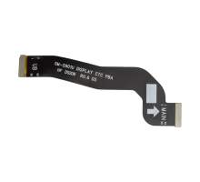 Шлейф Samsung S901B Galaxy S22 5G для дисплея (Original) PLS-00-00146296
