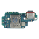 Плата зарядки Samsung S918U Galaxy S23 Ultra (Original China) PLS-00-00146287