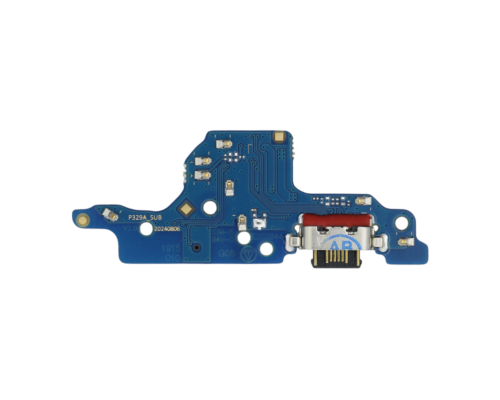 Плата зарядки Motorola XT2523-3 Moto G05 PLS-00-00147539