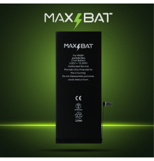 Акумулятор iPhone 6S Plus (Max Bat) PLS-00-00021152