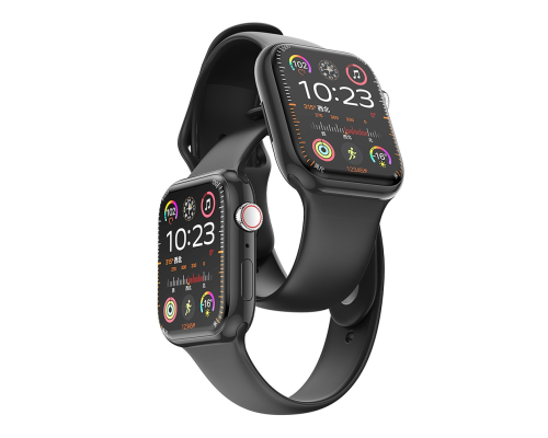 Смарт годинник XO M50 Pro black PLS-00-00161970