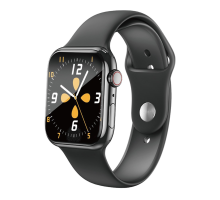 Смарт годинник XO M50 Pro black PLS-00-00161970