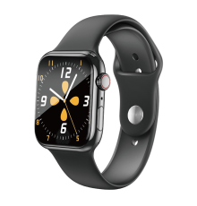 Смарт годинник XO M50 Pro black PLS-00-00161970