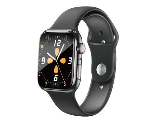 Смарт годинник XO M50 Pro black PLS-00-00161970