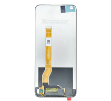 Дисплей Realme 9 Pro з сенсором black (Original China) PLS-00-00110072