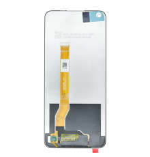 Дисплей Realme 9 Pro з сенсором black (Original China) PLS-00-00110072