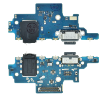 Плата зарядки Samsung A725F Galaxy A72 PLS-00-00117135