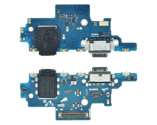 Плата зарядки Samsung A725F Galaxy A72 PLS-00-00117135