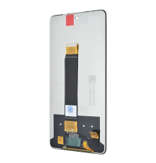 Дисплей Oscal Tiger 12, Blackview Shark 8 з сенсором black PLS-00-00111088