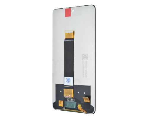 Дисплей Oscal Tiger 12, Blackview Shark 8 з сенсором black PLS-00-00111088