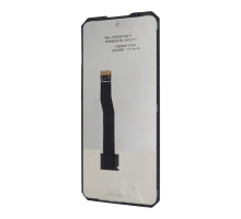 Дисплей Oukitel WP56 з сенсором black (Original Used) PLS-00-00165390