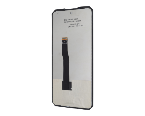 Дисплей Oukitel WP56 з сенсором black (Original Used) PLS-00-00165390
