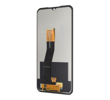 Дисплей Oukitel WP55 Ultra з сенсором black PLS-00-00153006