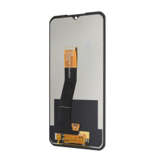 Дисплей Oukitel WP55 Ultra з сенсором black PLS-00-00153006