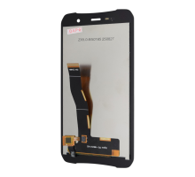Дисплей Doogee S35 з сенсором black PLS-00-00126768