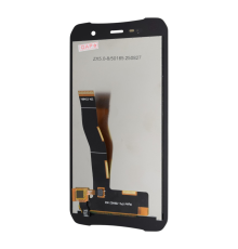 Дисплей Doogee S35 з сенсором black PLS-00-00126768