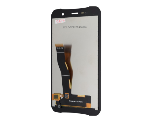 Дисплей Doogee S35 з сенсором black PLS-00-00126768