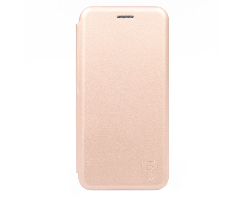Чохол-книжка Premium Edge iPhone 11 rose gold PLS-00-00144089