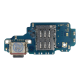 Плата зарядки Samsung S938 Galaxy S25 Ultra (Service Сhina) PLS-00-00157398