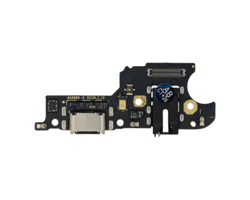Плата зарядки Realme Narzo 20 (Used) PLS-00-00110197